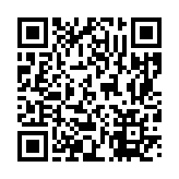 モバイル版バーコード