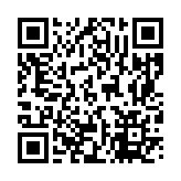 モバイル版バーコード