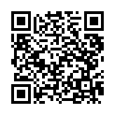 モバイル版バーコード