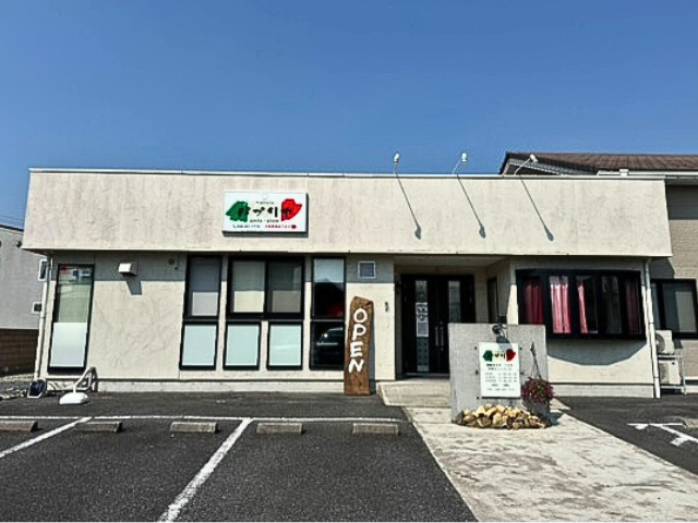 trattoria パプリカ