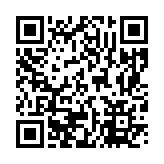 モバイル版バーコード