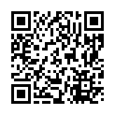 モバイル版バーコード