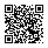 モバイル版バーコード