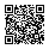 モバイル版バーコード