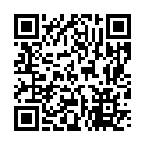 モバイル版バーコード