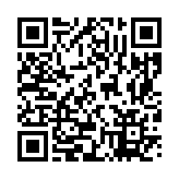 モバイル版バーコード