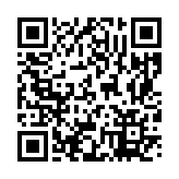 モバイル版バーコード