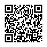 モバイル版バーコード