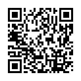 モバイル版バーコード