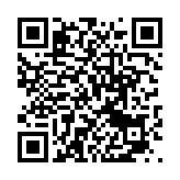 モバイル版バーコード