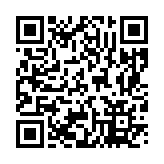 モバイル版バーコード