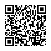 モバイル版バーコード