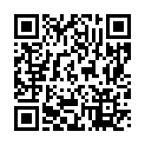 モバイル版バーコード