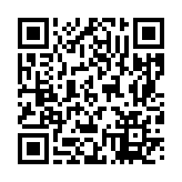 モバイル版バーコード