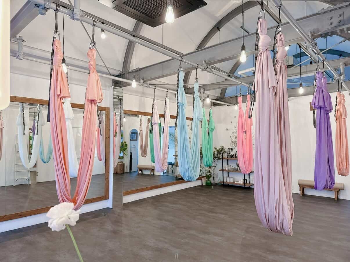 amahare studioの写真