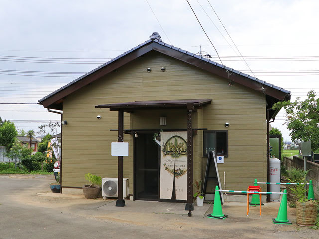 La Digueの写真