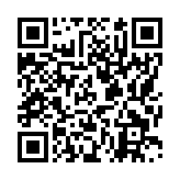 モバイル版バーコード