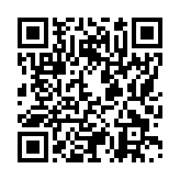 モバイル版バーコード