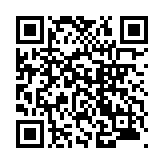 モバイル版バーコード