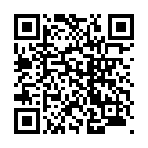 モバイル版バーコード