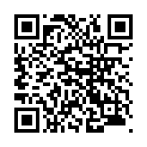 モバイル版バーコード