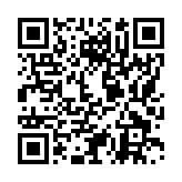 モバイル版バーコード