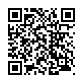 モバイル版バーコード