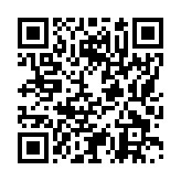 モバイル版バーコード