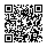 モバイル版バーコード