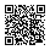 モバイル版バーコード