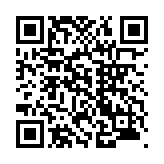 モバイル版バーコード