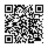 モバイル版バーコード