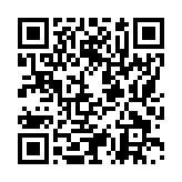 モバイル版バーコード