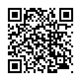 モバイル版バーコード