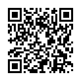 モバイル版バーコード