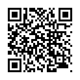 モバイル版バーコード