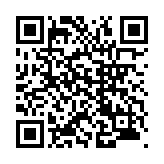 モバイル版バーコード