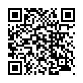 モバイル版バーコード