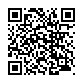 モバイル版バーコード