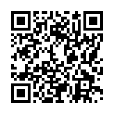 モバイル版バーコード