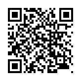 モバイル版バーコード