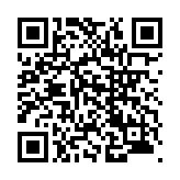 モバイル版バーコード