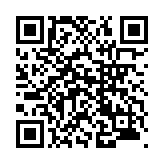 モバイル版バーコード