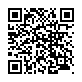 モバイル版バーコード