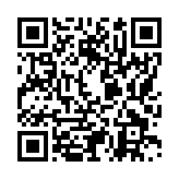 モバイル版バーコード