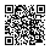 モバイル版バーコード