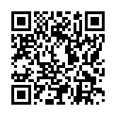 モバイル版バーコード