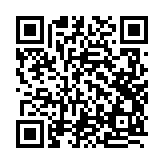 モバイル版バーコード