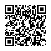 モバイル版バーコード