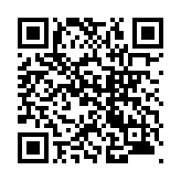 モバイル版バーコード